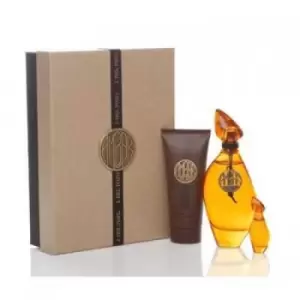 Jesus Del Pozo Ambar Eau de Toilette 100ml Set 3 Parti