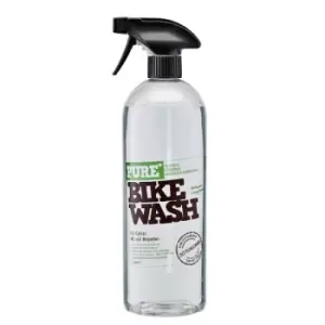 Weldtite Pure Bike Wash 1L