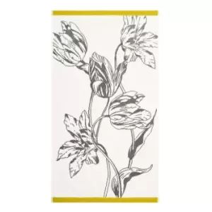 Ted Baker Tulip Towel 41 - Gold