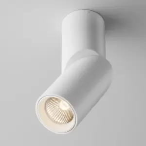 Maytoni Dafne Surface Mounted Downlight White 3000K