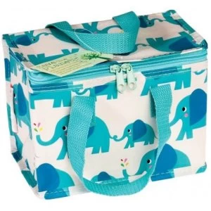 Elvis The Elephant Lunch Bag