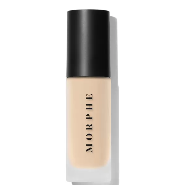 Morphe Filter Effect Soft-Focus Foundation Filter Light 6