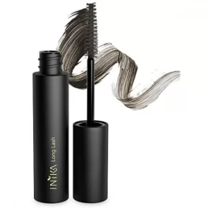 INIKA Long Lash Vegan Mascara Brown