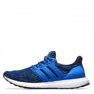 adidas Ultra Boost Running Trainers Mens - Hi Res Blue