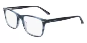 Calvin Klein Eyeglasses CK21502 412