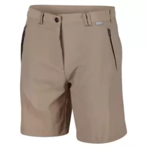 Regatta Leesville II Lightweight Shorts - White