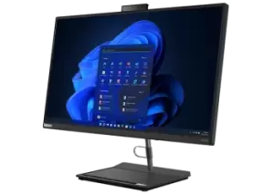 Lenovo ThinkCentre M90q Neo 30A 24" All-in-One Desktop PC