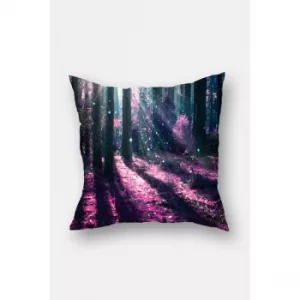 YS3629748 Multicolor Cushion Cover