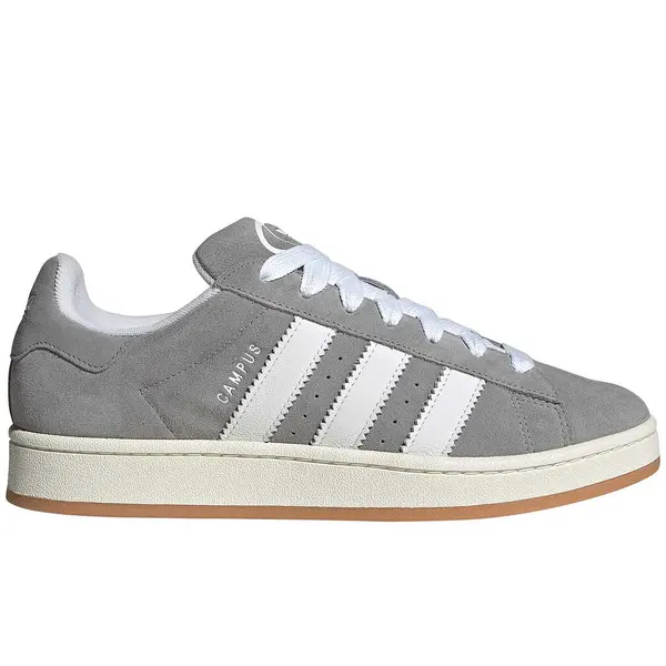 Adidas Campus 00s, Grey/white