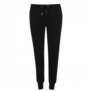 True Religion True Horseshoe Joggers Ladies - Jet Black