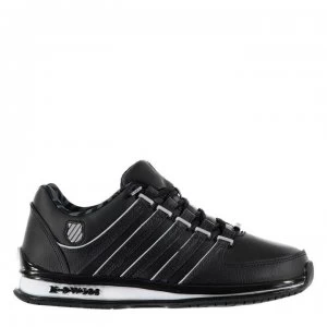 K Swiss Rinzler Trainers - Black/Grey V/W