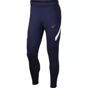 Nike France VaporKnit Pants 2020 Mens - Blue