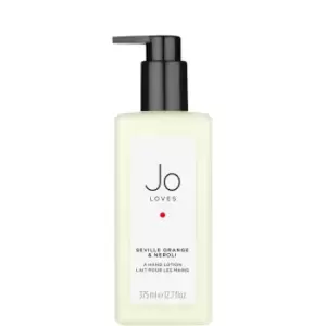 Jo Loves A Hand Lotion - Seville Orange & Neroli