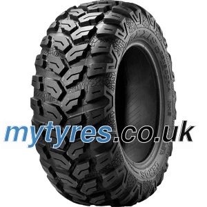 Maxxis MU07 Ceros ( 27x9.00 R14 TL 50M Front wheel )