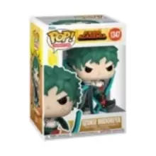 Funko POP! Animation - Izuku Midoriya