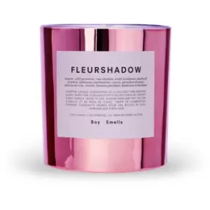 Boy Smells Fleurshadow Scented Candle 240g