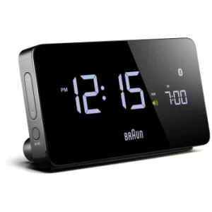 Braun Clocks BNC020