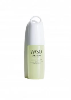 Shiseido WASO Quick Matte Moisturizer Oil free