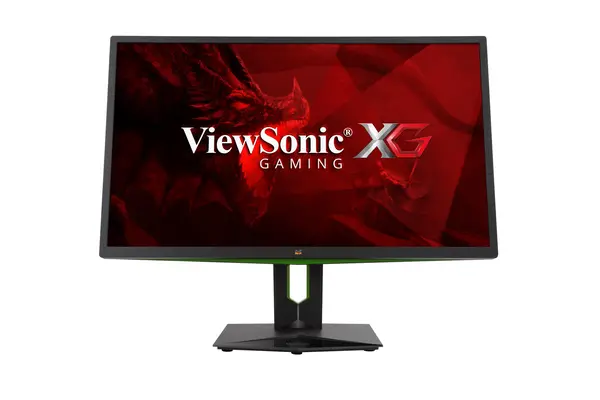 ViewSonic 27" XG2703-GS Quad HD LED Monitor