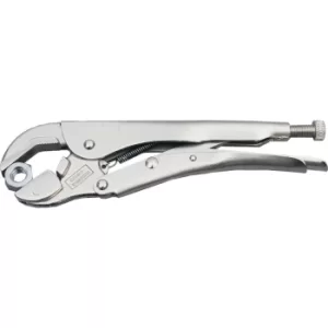 255MM/10" Parallel-plus Grip Wrench