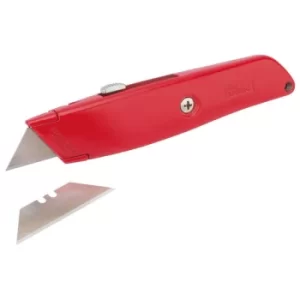 Draper Redline 68505 Retractable Trimming Knife