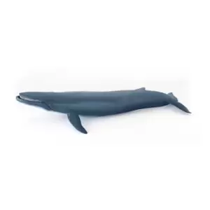 PAPO Marine Life Blue Whale Figure