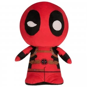 Deadpool Pop SuperCute Plush