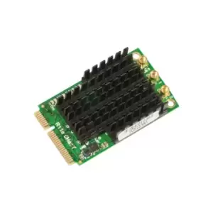 MikroTik R11E-5HACT miniPCIe Wireless card (R11E-5HACT)