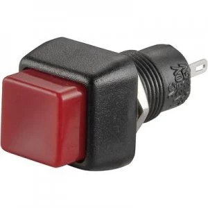 SCI R13 83A 05RT Pushbutton 250 V AC 1 A 1 x OffOn momentary