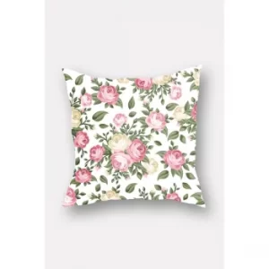 YS18198083 Multicolor Cushion Cover