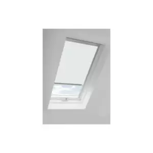 Ultra White Thermal Blackout Skylight Roller Blinds (Velux Roof Windows G Codes)Ultra4