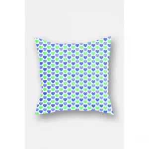 YS19106153417 Multicolor Cushion Cover