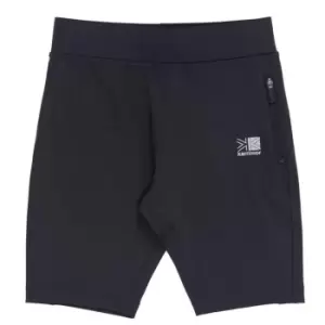 Karrimor Tight Shorts Juniors - Black