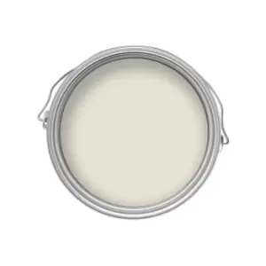 Craig & Rose 1829 Eggshell Paint - Parchment - 2.5L