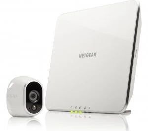 Netgear Arlo VMS3130 Smart Home Security Camera Kit