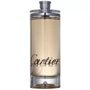 Cartier Eau de Cartier Eau de Parfum Unisex 200ml