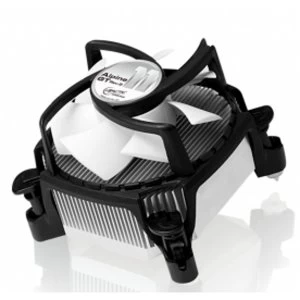 Alpine 11 GT Rev.2 CPU Cooler UCACO AP112 GBB01