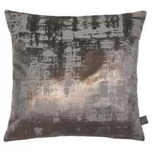 Aphrodite Cushion Copper