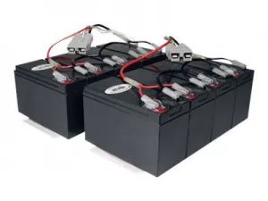 Ups Replacement Battery Kit - .