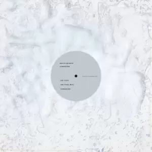 Atmosfera by Notte Infinita Vinyl Album