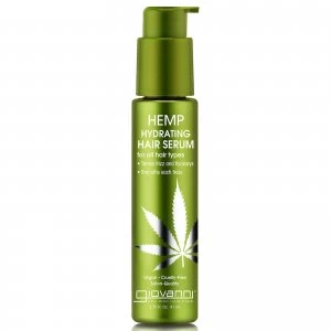 Giovanni Hemp Hydrating Hair Serum 61ml