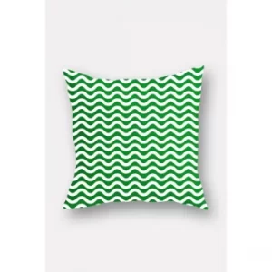 YS19106153452 Multicolor Cushion Cover