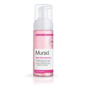 Murad Daily Cleansing Foam