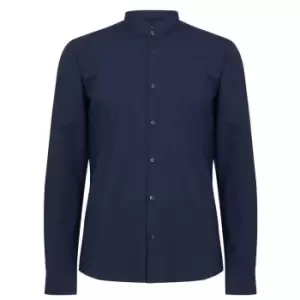 Hugo Elvorini Shirt - Blue