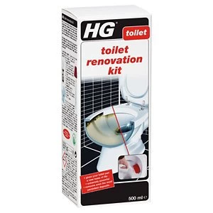 HG Toilet Cleaner