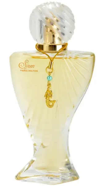 Paris Hilton Siren Eau de Parfum For Her 100ml