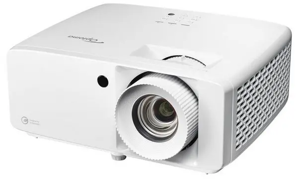 Optoma ZH450 1080p 4500 ANSI Lumens Standard Throw DLP Projector