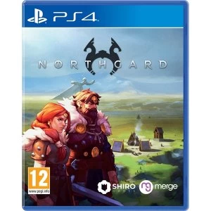 Northgard PS4 Game