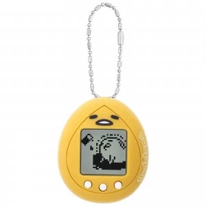 Gudetama Tamagotchi Nano-Yellow