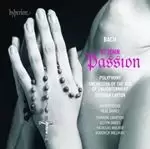 Bach: St. John Passion (Music CD)